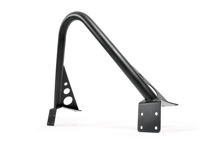Rough Country Bumper Stinger Bar Fits Jeep Cherokee Xj 2WD/4WD (1984-2001) 1055