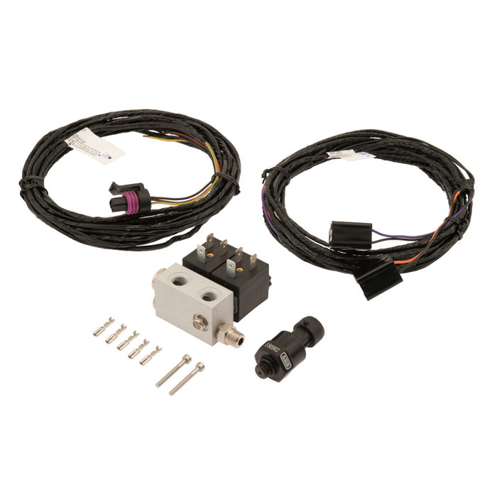 ARB Linx Pressure Control Kit Hf 7450107