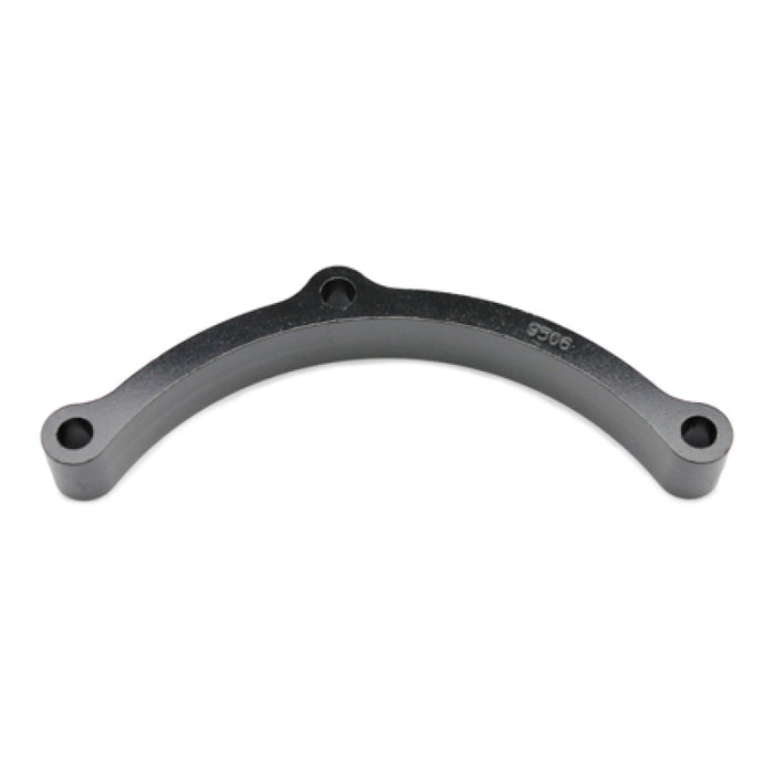 Wilwood Spacers For Rear Disc/Drum Kits .732in Aluminum 300-9506