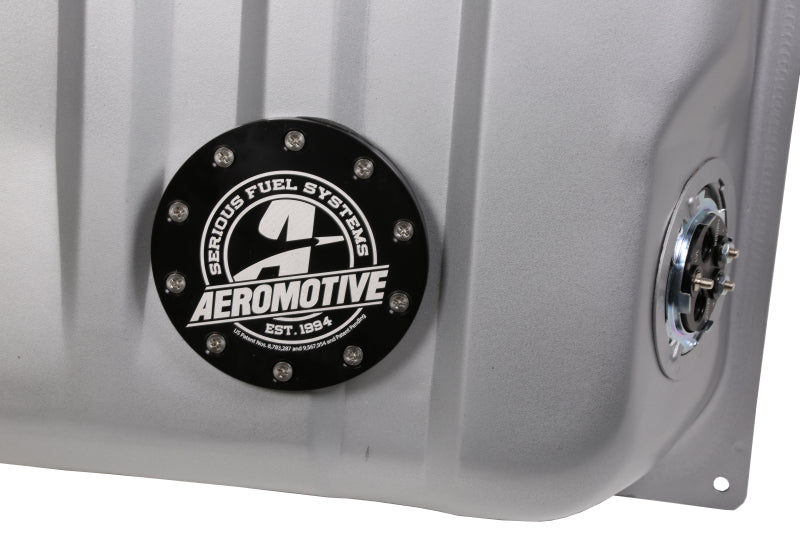 Aeromotive 70-74 Compatible with Dodge Challenger 200 Stealth Gen 2 Fuel Tank 18142