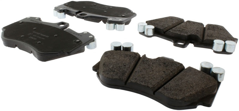 StopTech Street Brake Pads 308.113