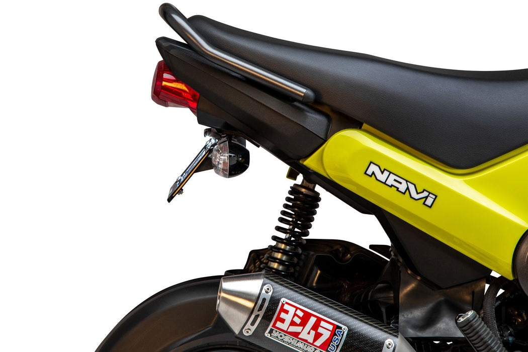 Yoshimura Fender Eliminator Kit (DOT Compliant) For 22-23 Honda Navi