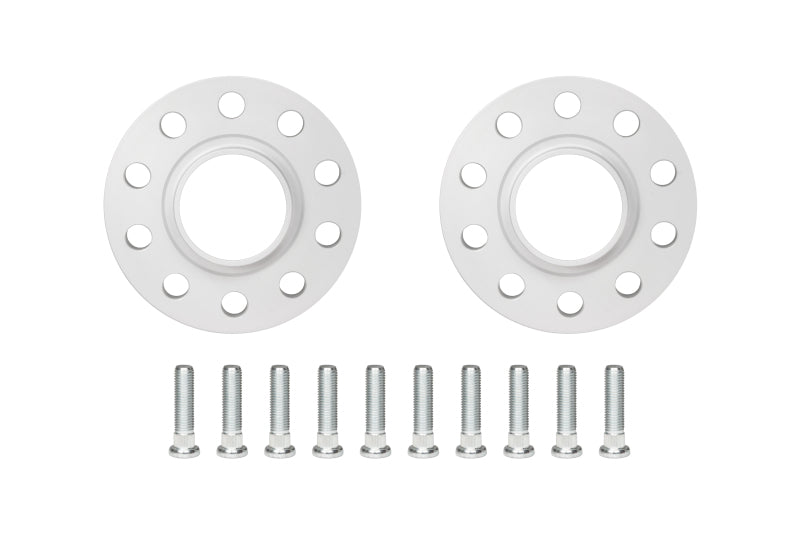 Eibach Pro-Spacer 7mm Spacer / Bolt Pattern 5x130 / Hub Center 71.5 for 83-91 Porsche 944 S90-6-07-001