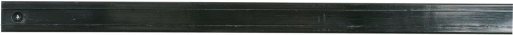 Garland Hyfax Slide Black 54.25" Polaris 232369