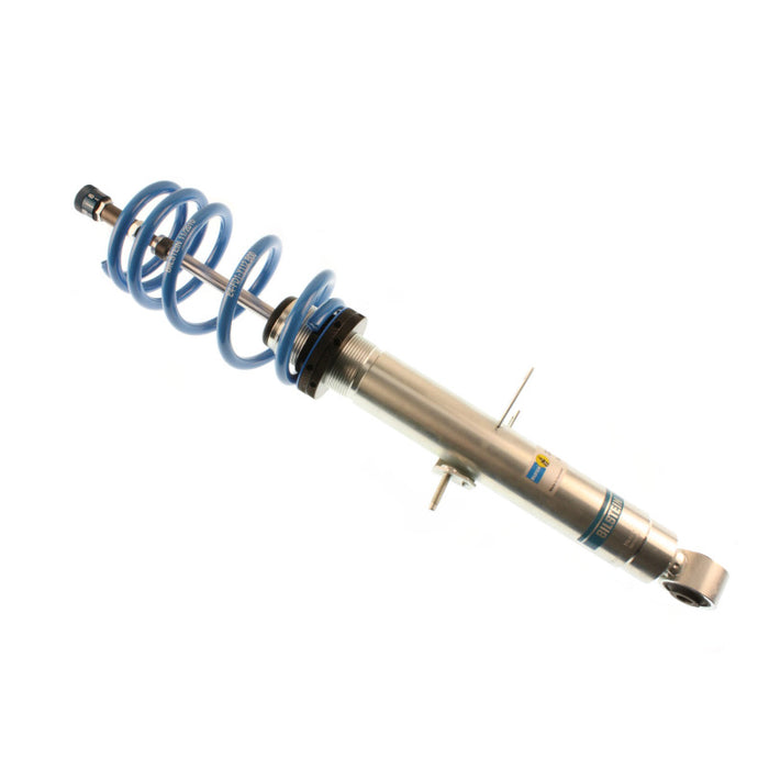 Bilstein B16 2011 Compatible with Infiniti G37 IPL Front and Rear Performance Suspension System 48-165815