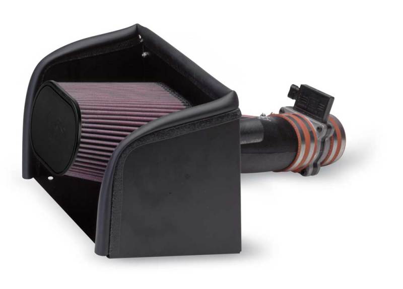 K&N 96-00 Chevy/GMC PickUp V8-7.4L Performance Intake Kit 57-3016-1