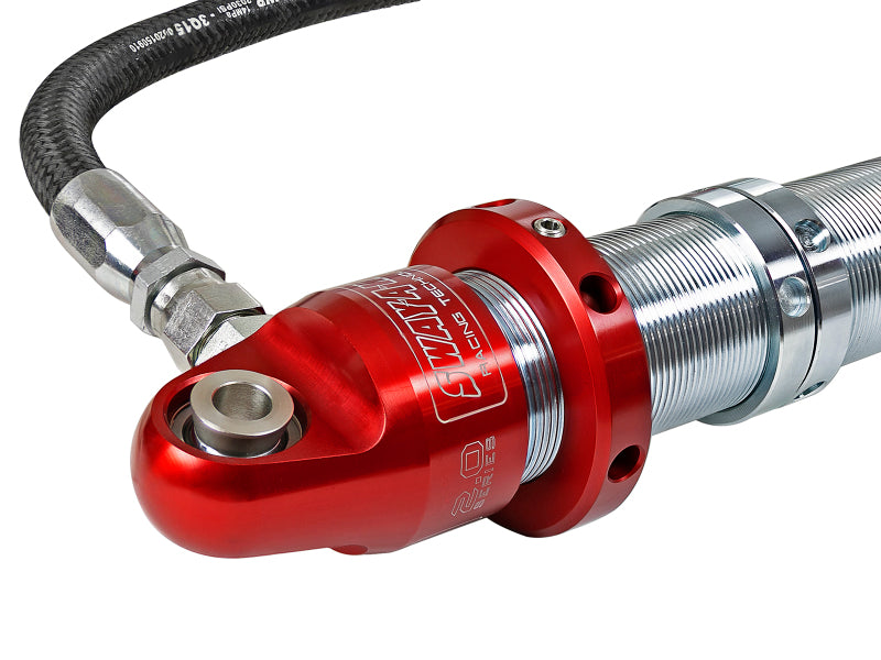 aFe Control Sway-A-Way 2in Coilover w/ Remote Reservoir 12in Stroke 52000-0112