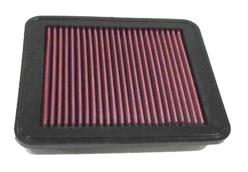 K&N IS300 Drop In Air Filter 33-2170