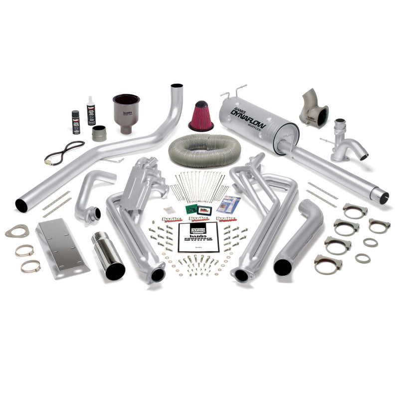 Banks Power 97-03 Ford 6.8 Mh L (No EGR) PowerPack System 49142