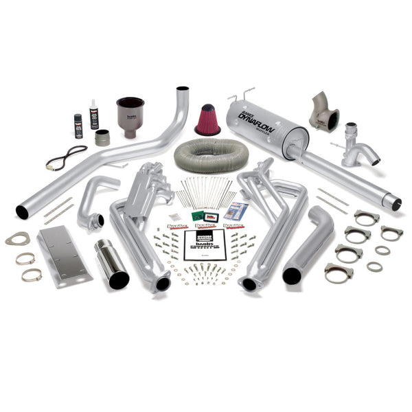 Banks Power 97-03 Ford 6.8 Mh L (No EGR) PowerPack System 49142