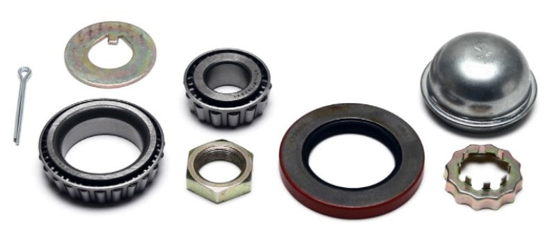 Wilwood Bearing Seal Locknut & Cap Kit Metric Modified Rotor 370-9537