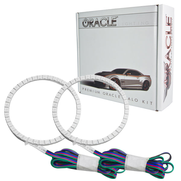 Oracle Ram 13-18 Projector Headlight Halo Kit ColorSHIFT SEE WARRANTY 2252-330