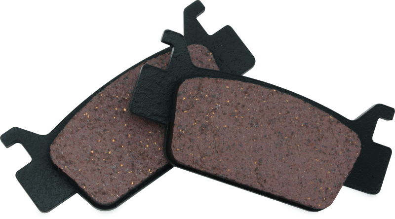 BikeMaster Honda Brake Pads 961247