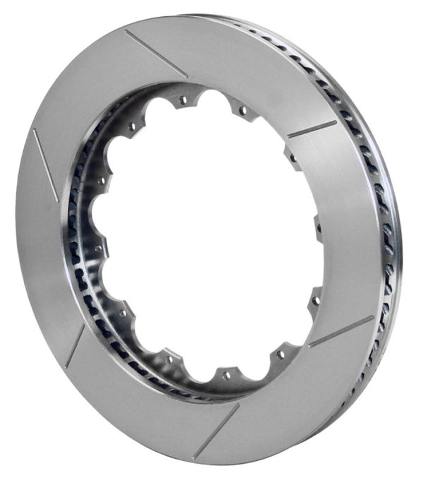 Wilwood Rotor-SV-GT 72 SPC-37 -LH 14.25 x 1.10 12 on 8.75in 160-11312