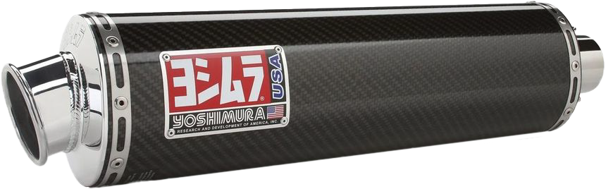 Yoshimura RS-3 Street Series Bolt-on Exhaust 1115452