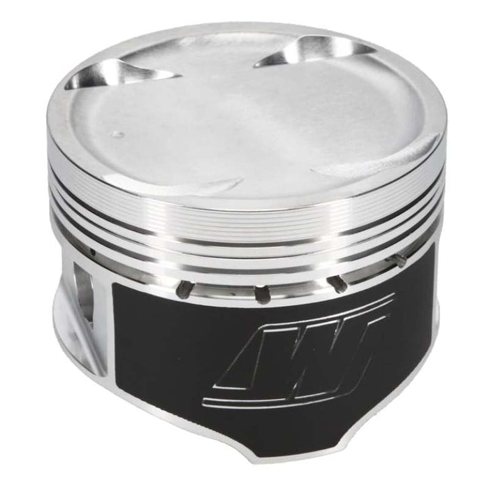 Wiseco Mits Turbo DISH -21cc 1.130 X 85.5 Piston Shelf Stock Kit K571M855