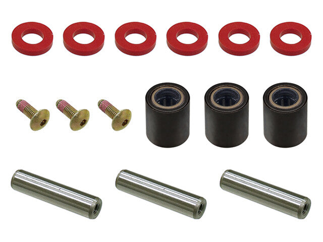 Spi-Sport Part SM-03283 Needle Bearing Roller Rebuild Kit