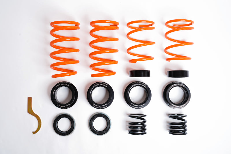 MSS 17-21 BMW M5 CS / M5 Competition LCi Sports Full Adjustable Kit 02ABMWMF9