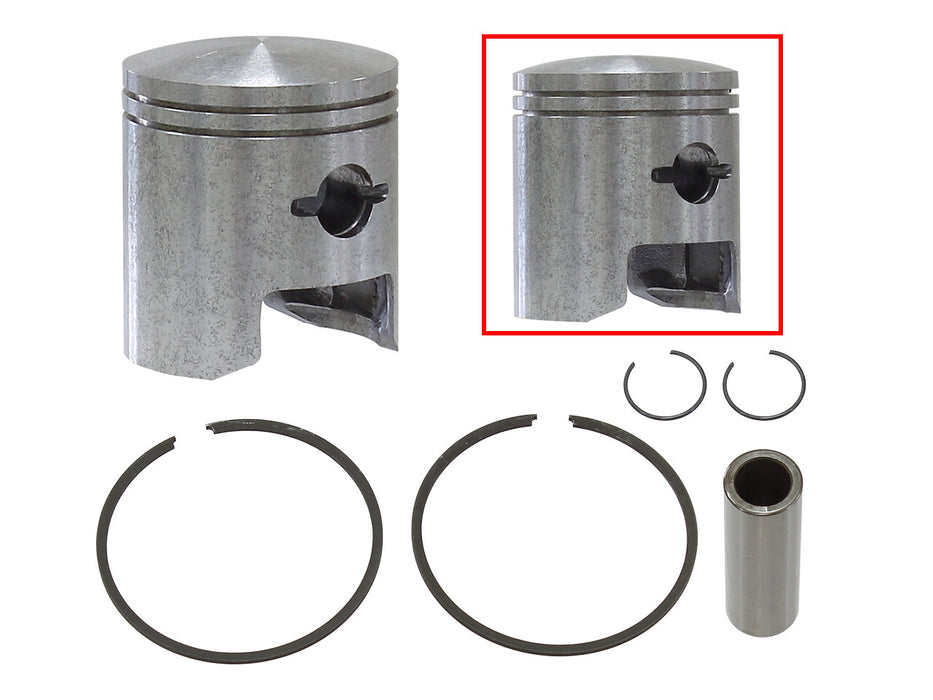 SP1 09-692N OEM Style Piston Kit - Standard Bore 60.00mm