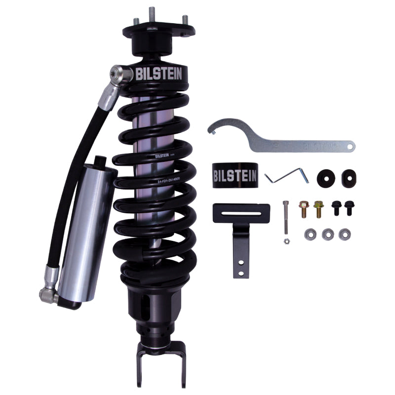 BILSTEIN 19-21 Fits Ram 1500 B8 8112 Zonecontrol CR Front Left 41-242513