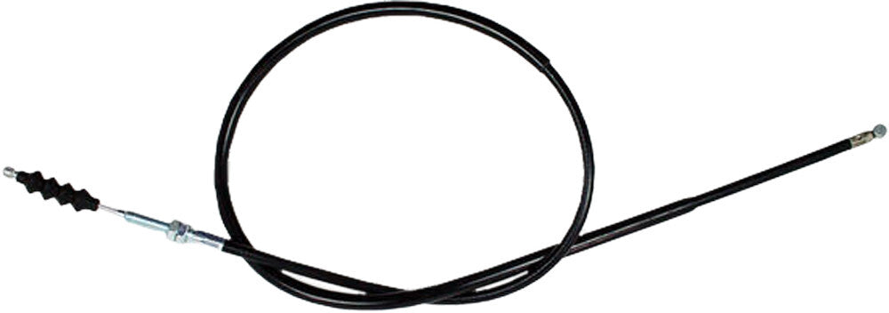 Motion Pro Black Vinyl Clutch Cable Lw 06-0406