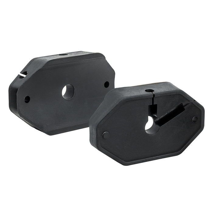 Oracle Bluetooth Underbody Rock Light Kit 4 PCS ColorSHIFT 5796-333