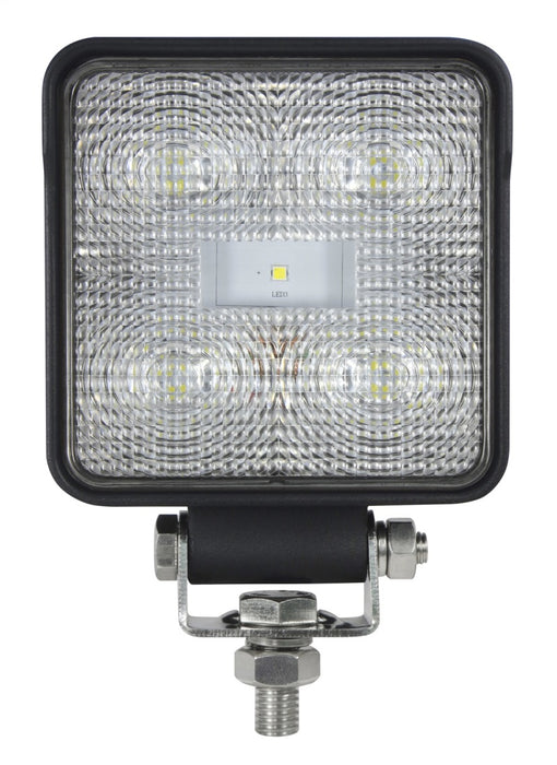 Hella ValueFit Work Light 4SQ LED MV CR LT 357107001