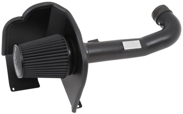 K&N 71 Series Performance Intake Kit Chevrolet/GMC 14-15 Silverado/Sierra / 2015 Suburban/Yukon 71-3082
