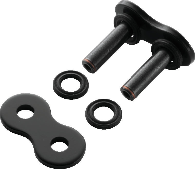 BikeMaster 530 BMXR X-Ring Rivet Link Black 197398