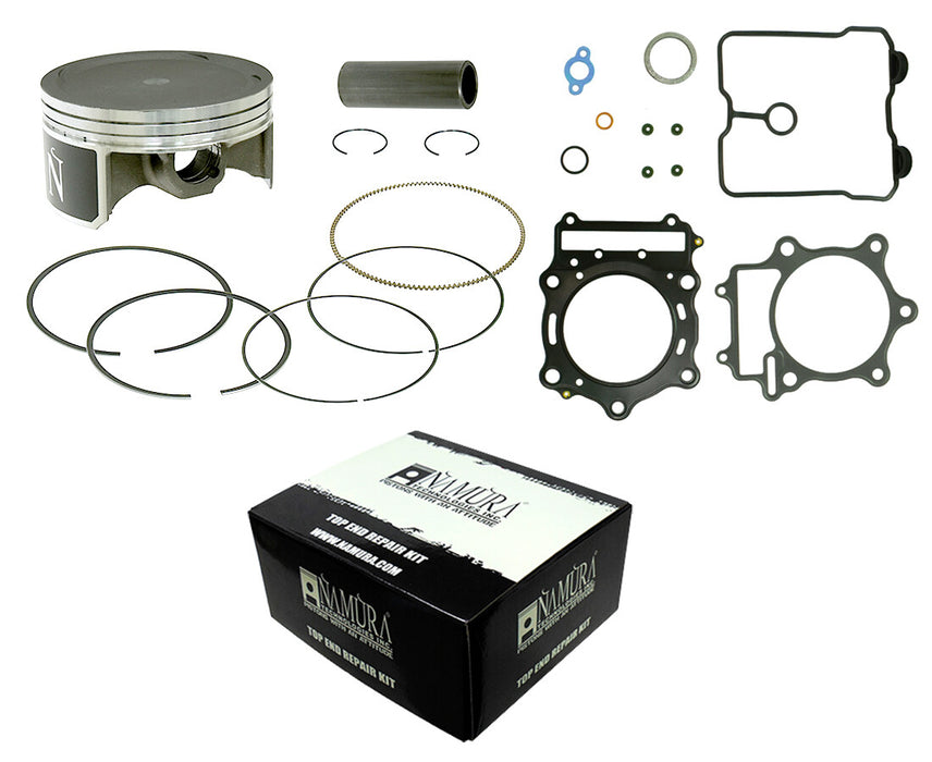 Namura NA-30015K Full Gasket Sets