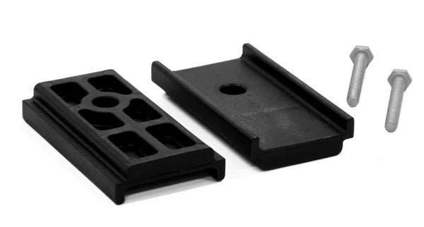 Rhino-Rack Vortex Leg Height Spacer 10mm Pair LHS-A1PAIR