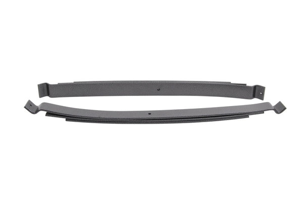 Hellwig 20-21 Fits Chevy Silv 3500 Load Pro- Up to 2500lb Level Lc 3 Leaf Helper Spring W/O Mounting Kit 2518