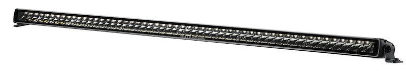 Hella Universal Black Magic 50in Thin Light Bar Driving Beam 358176331