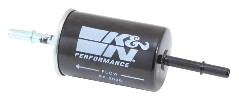 K&N 97-08 Ford F150 5.4L V8 Fuel Filter PF-2000