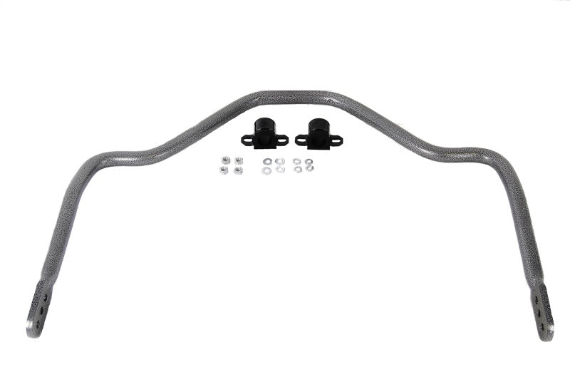 Hellwig 16-21 Fits Ram 3500/4500 2/4WD Solid Heat Treated Chromoly 1-1/4in Rear Sway Bar 7767