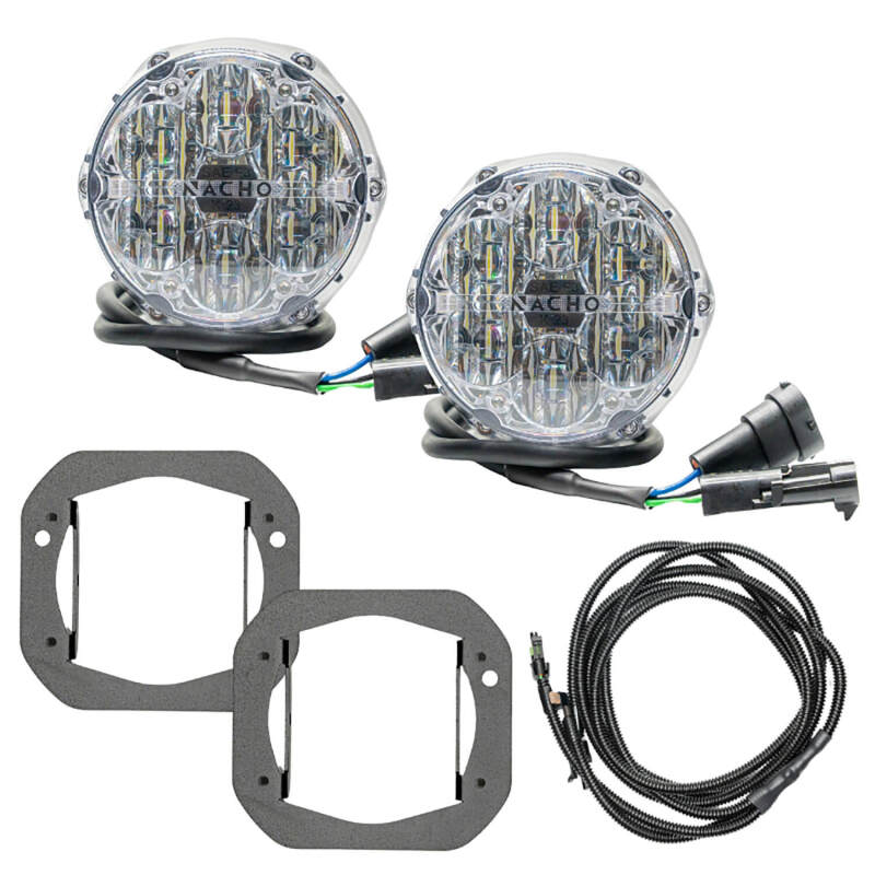 ARB Fog Lights V3JW1KWSO