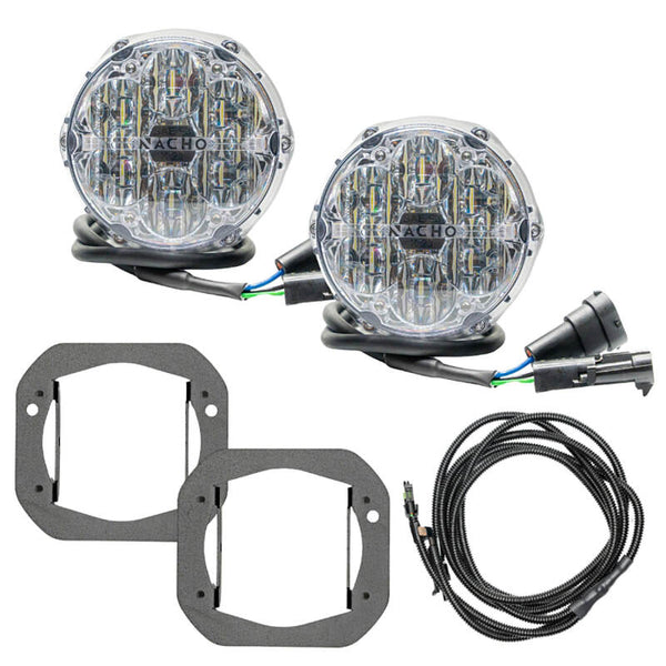 ARB Fog Lights V3JW1KWSO
