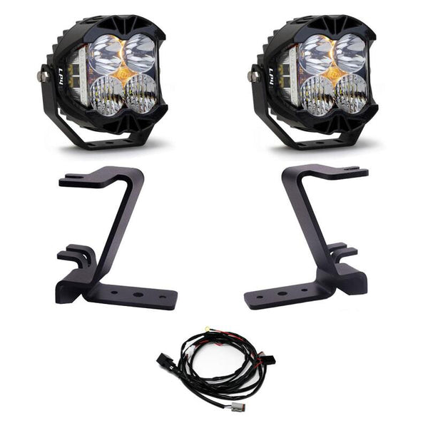 Baja Designs Baj LP4 Lights 448213