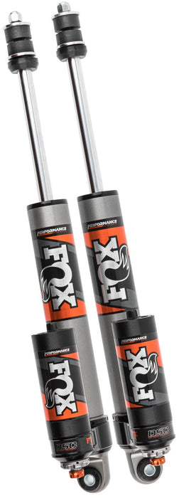 FOX 883-26-079 Performance Elite Kit: 19-ON Ram 1500, Rear, 2.5 Truck PES, P/B, 0-2" Lift, DSC