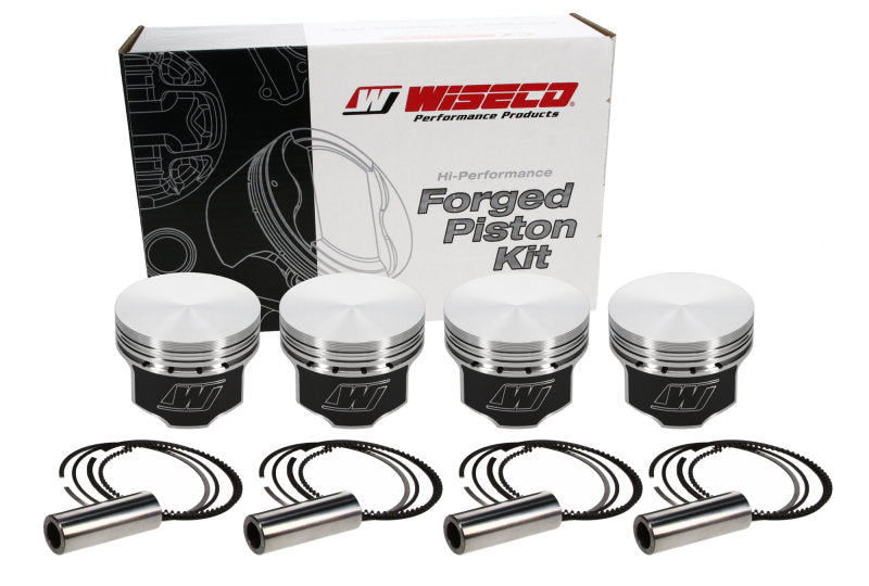 Wiseco VOLKSWAGEN 1.8 LTR 1.320 Piston Shelf Stock Kit K512M83