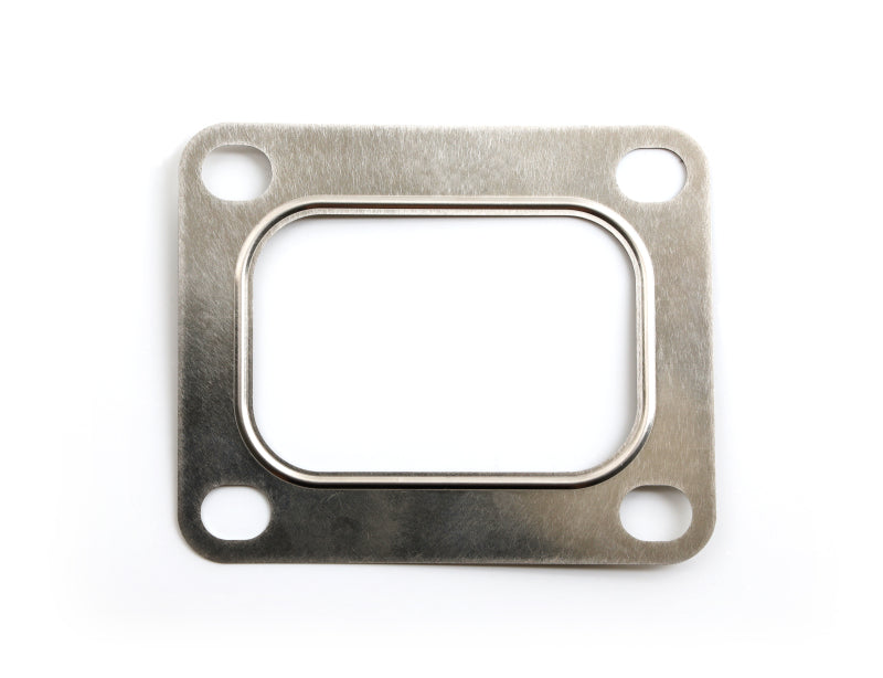 Cometic .016in Stainless T4 Rectangular Turbo Inlet Flange Gasket C15584