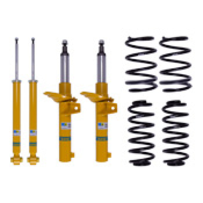 Bilstein 16-21 Audi TT Quattro B12 Pro-Kit 46-275738