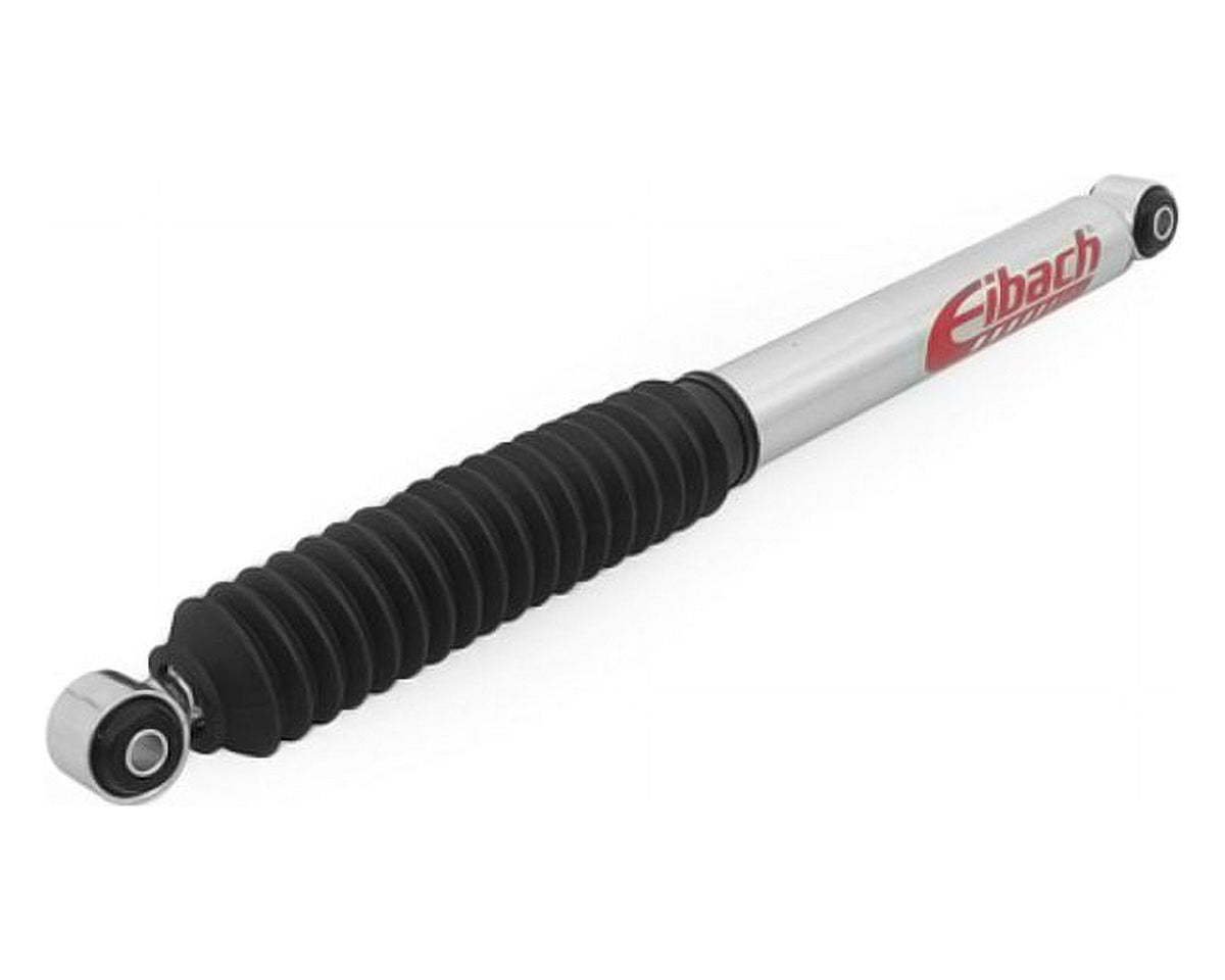 Eibach Pair 07-15 Fits Chevy Silverado 1500 / 07-15 Fits GMC Sierra 1500 Rear Pro-Truck Sport Shock Fits Select: 2015-2018,2020-2021 Chevrolet Silverado