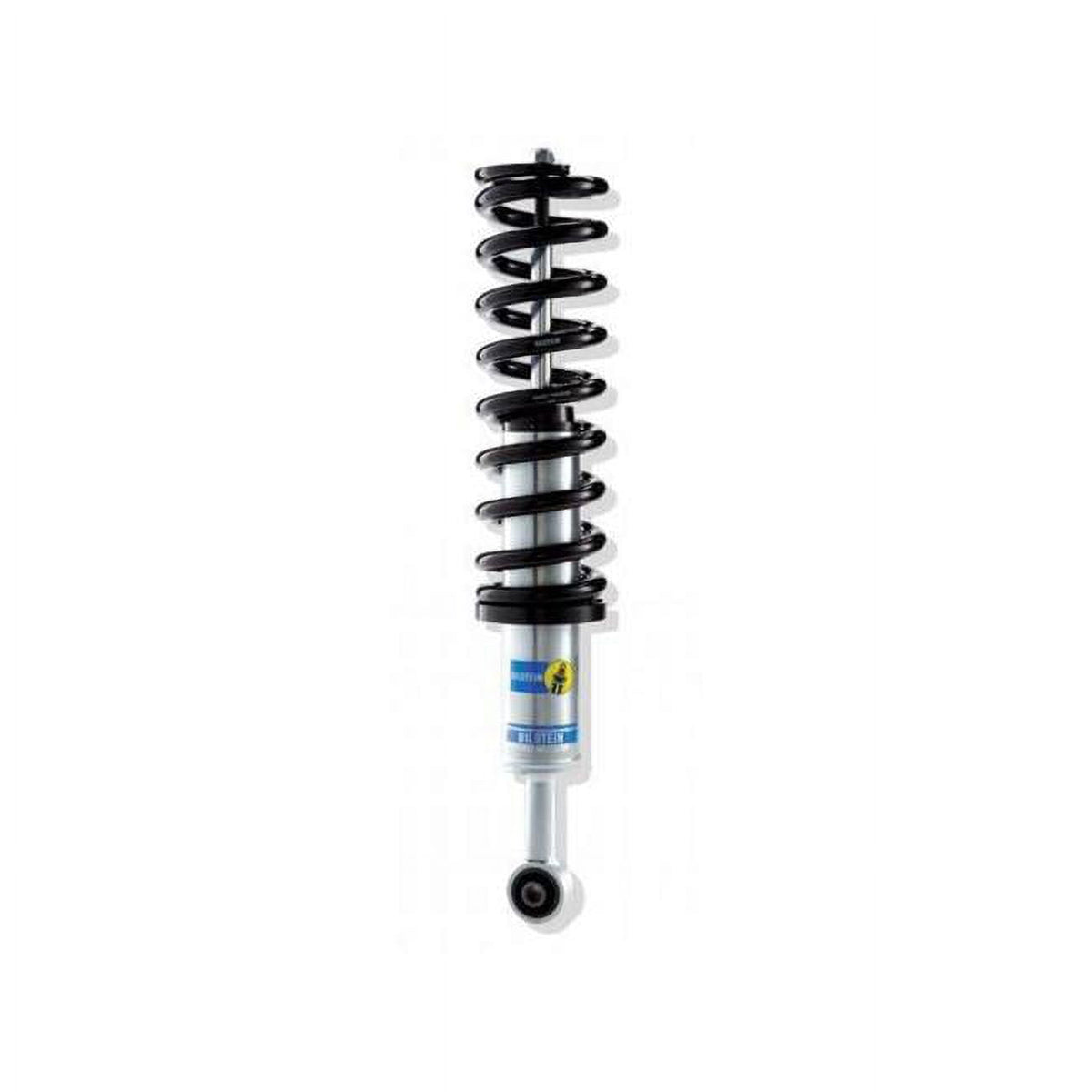 BILSTEIN Shock Absorbers Fits Select: 2015-2018 Fits Chevrolet Silverado K1500 Lt, 2014 Chevrolet Silverado K1500 47-273702