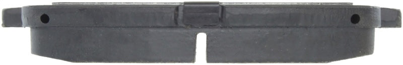 StopTech 12-18 Honda Pilot Street Select Rear Brake Pads 305.1585