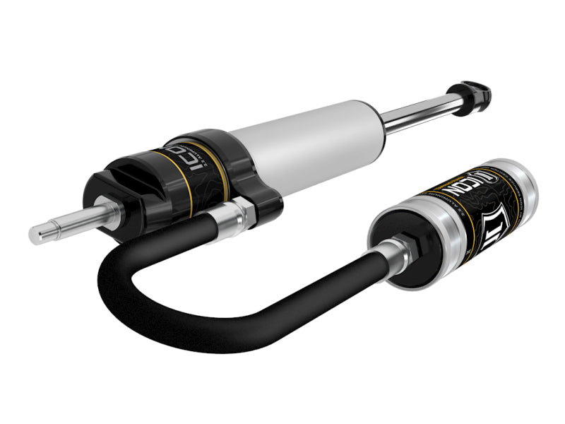 ICON 2014+ Ram 2500 2.5in Front 2.5 Series Shocks VS RR Pair 217802P