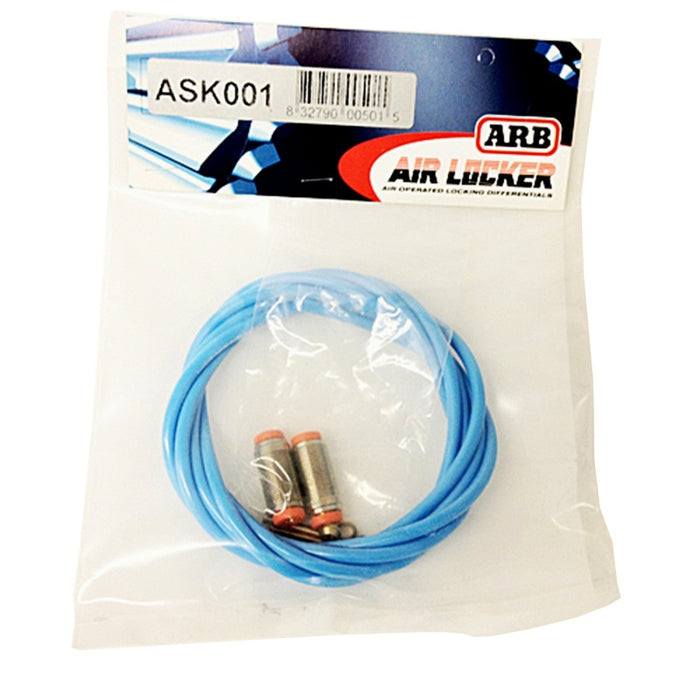 ARB Airline Service Kit 5mm Blue ASK001