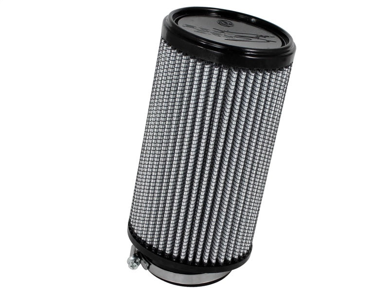 aFe Magnum FLOW UCO Air Filter Pro DRY S 10 Degree Angle 2-3/4in F x 4in B x 4in T x 7in H 21-90082