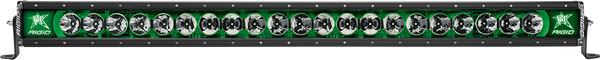 RIGID Radiance Plus 40inch Green 240033