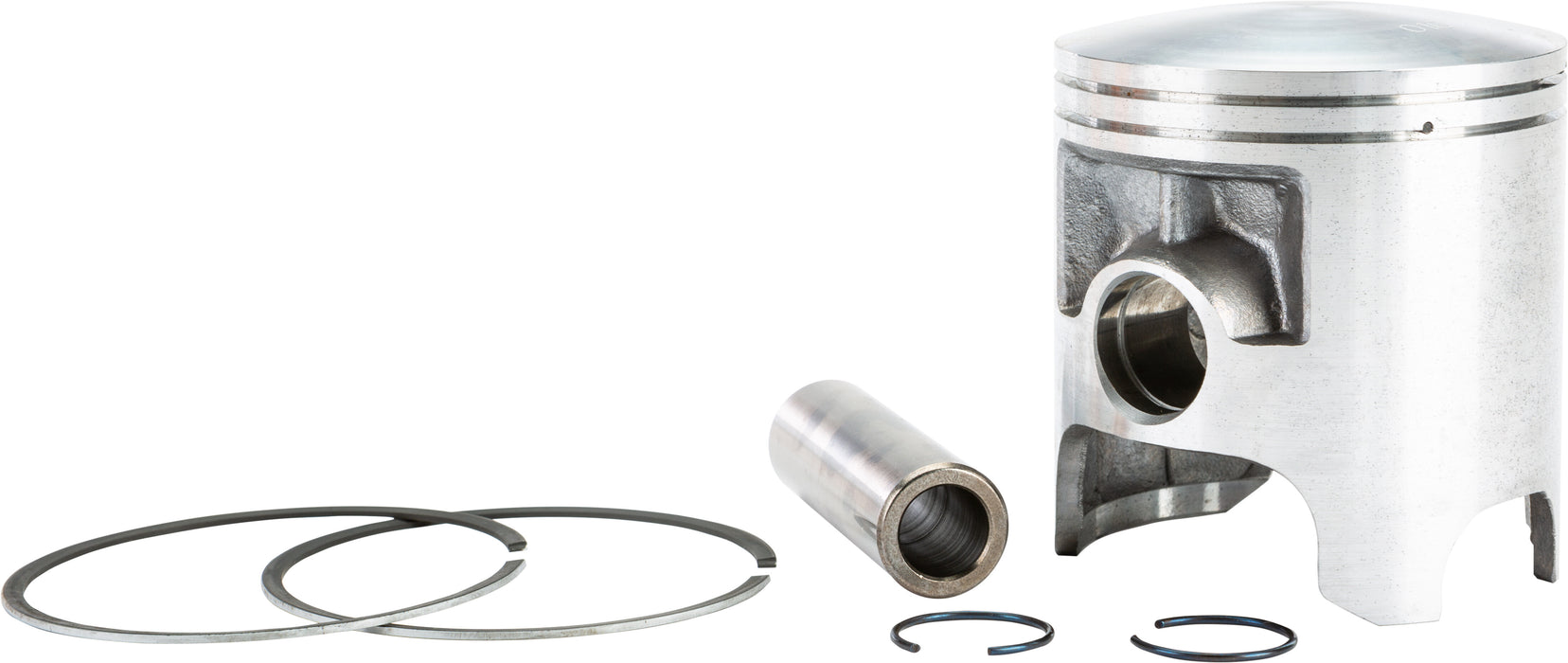 SP1 09-807-01N OEM Style Piston Kit - 0.25mm Oversize to 66.25mm